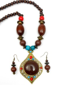 Ethnic Jewelry